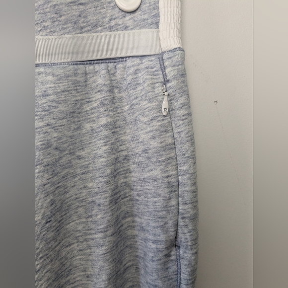 Lululemon Cool & Collected Jogger Pants *28" Size 2 Style Number: W5BB0S - Picture 5 of 16
